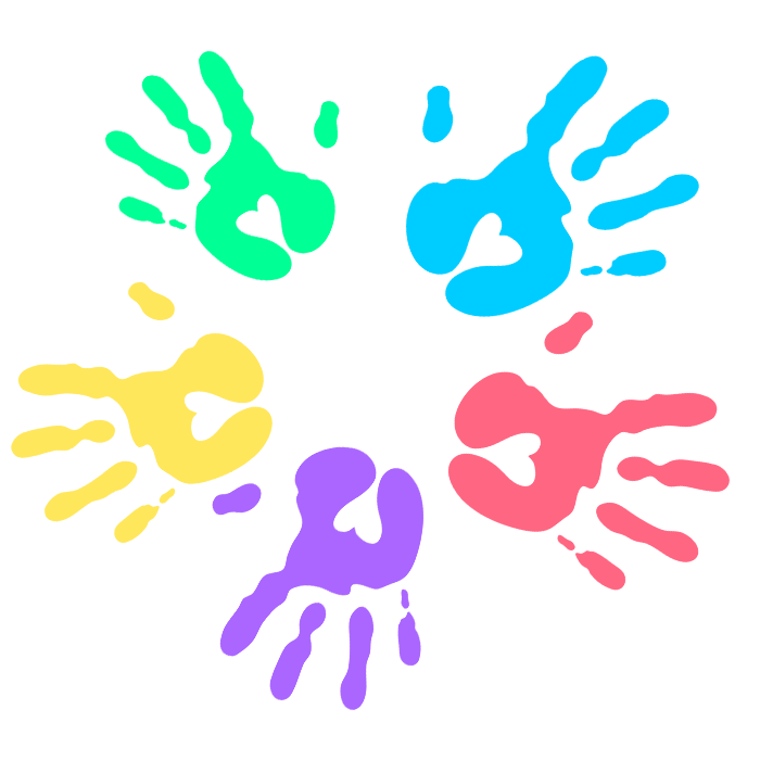 fingerpaint