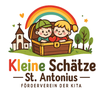 Förderverein der Kita St. Antonius in Essen Freisenbruch